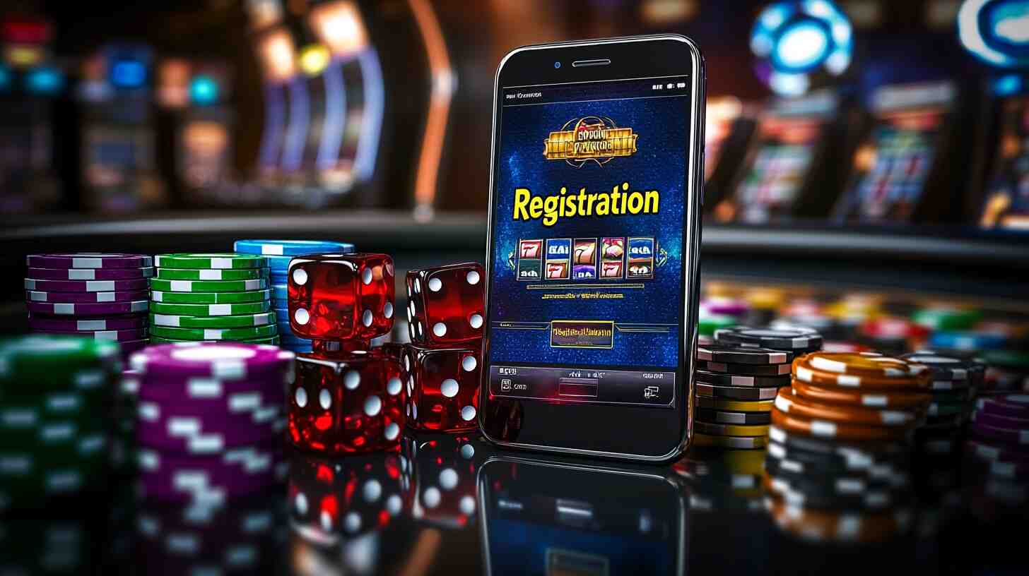 Connect Fast – Login Casino BD33
                              